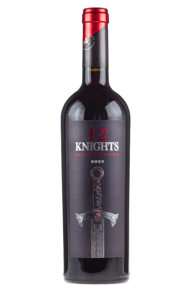 12 Knights Tinto 2023