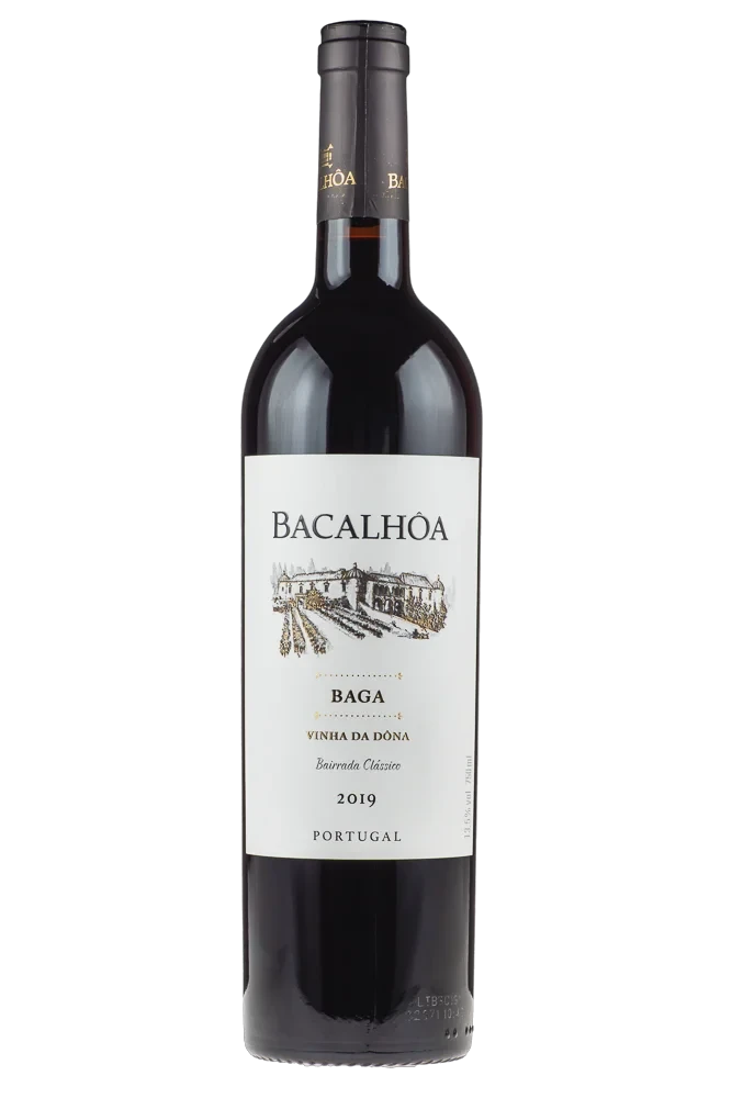Bacalhôa Baga 2019