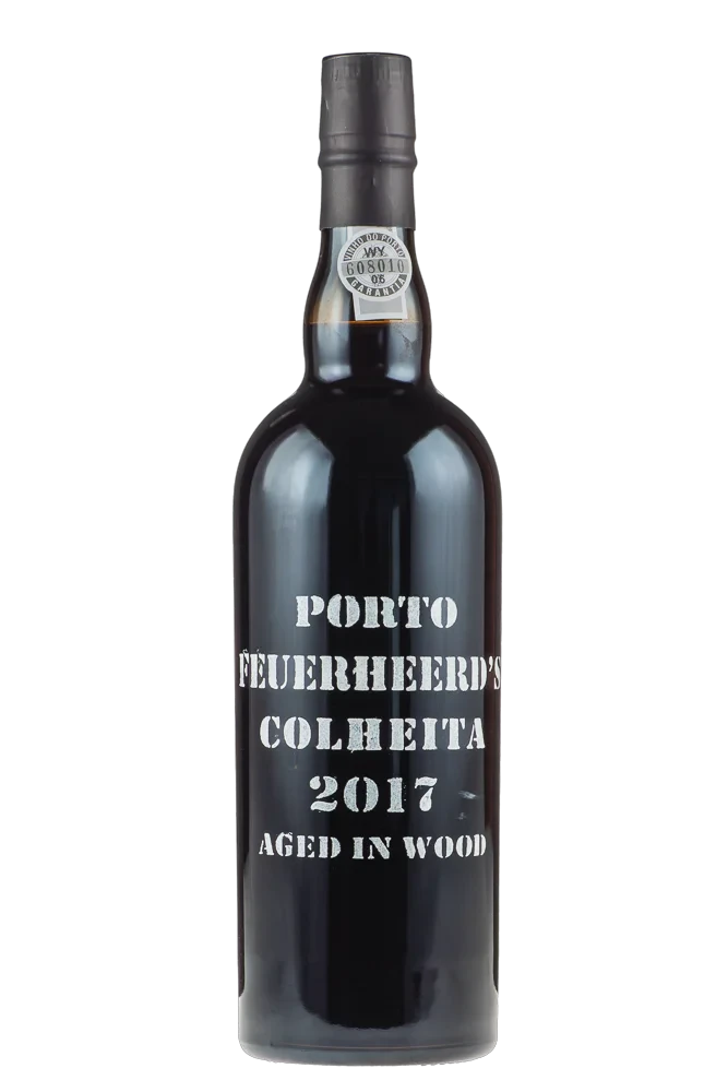 Feuerheerd's Colheita 2017