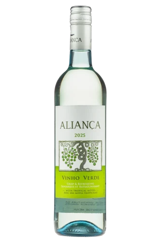 Vinho Verde 2025