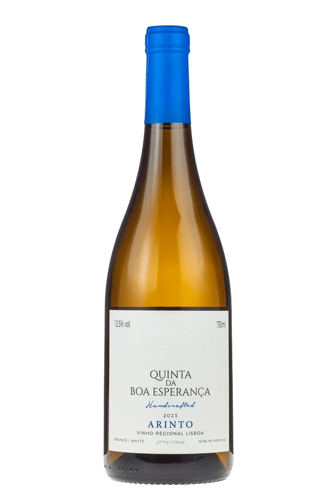 Quinta da Boa Esperança Arinto 2023