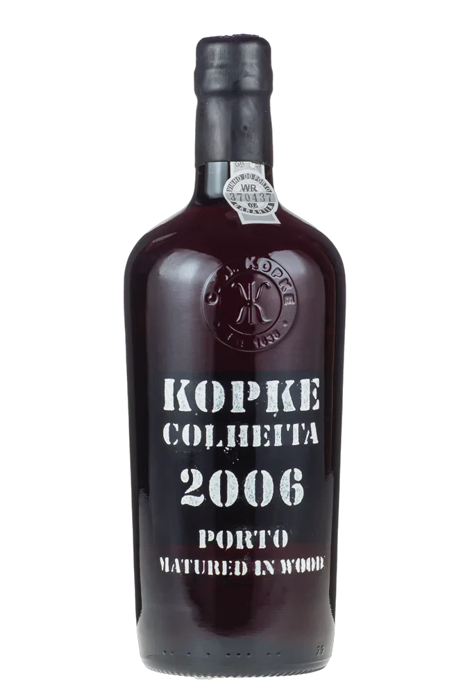 Kopke Colheita 2006