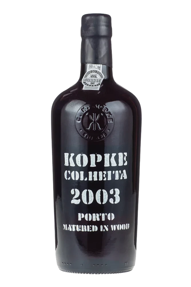 Kopke Colheita 2003