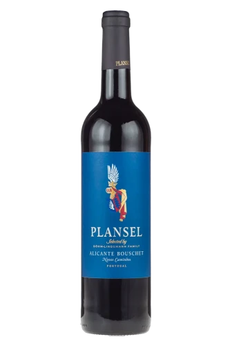 Alicante Bouschet 2023