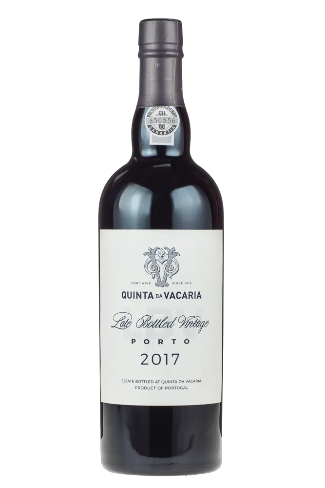 Quinta da Vacaria LBV 2017