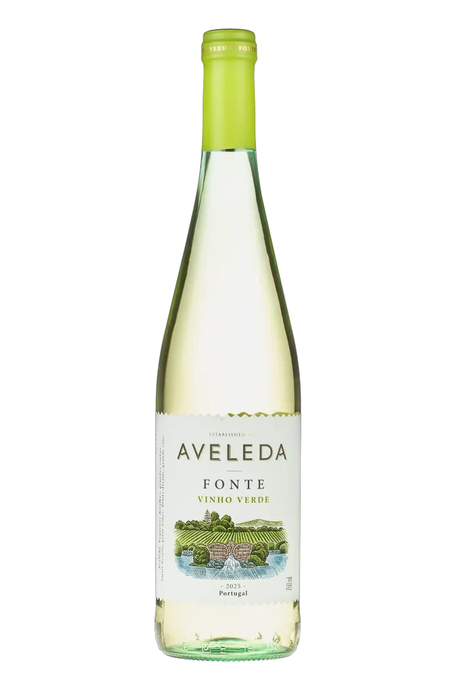 Aveleda Fonte Branco 2025