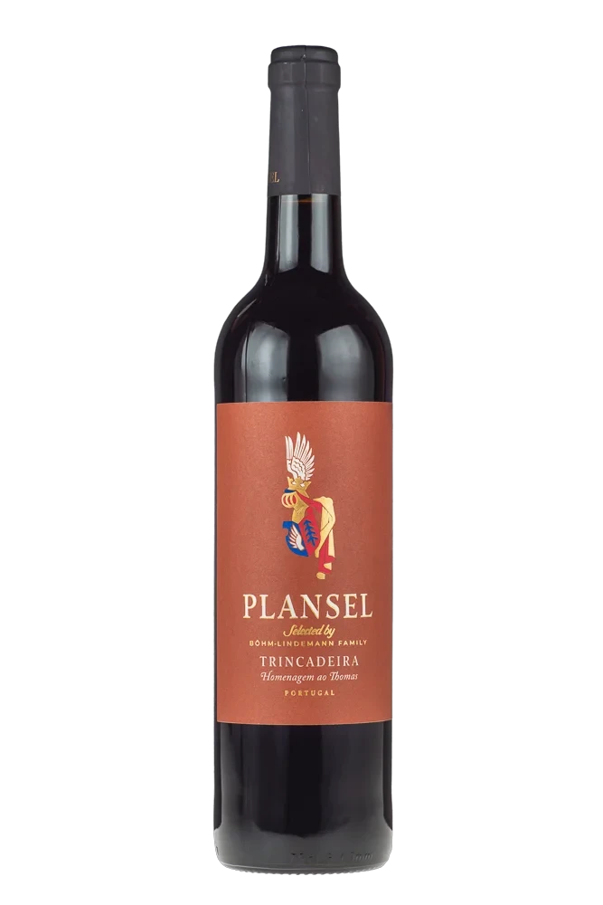 Quinta da Plansel Plansel Trincadeira 2023