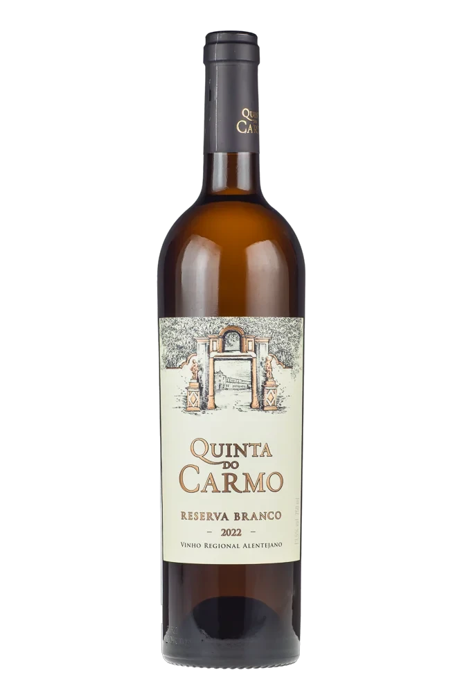 Bacalhôa Quinta do Carmo Reserva 2022