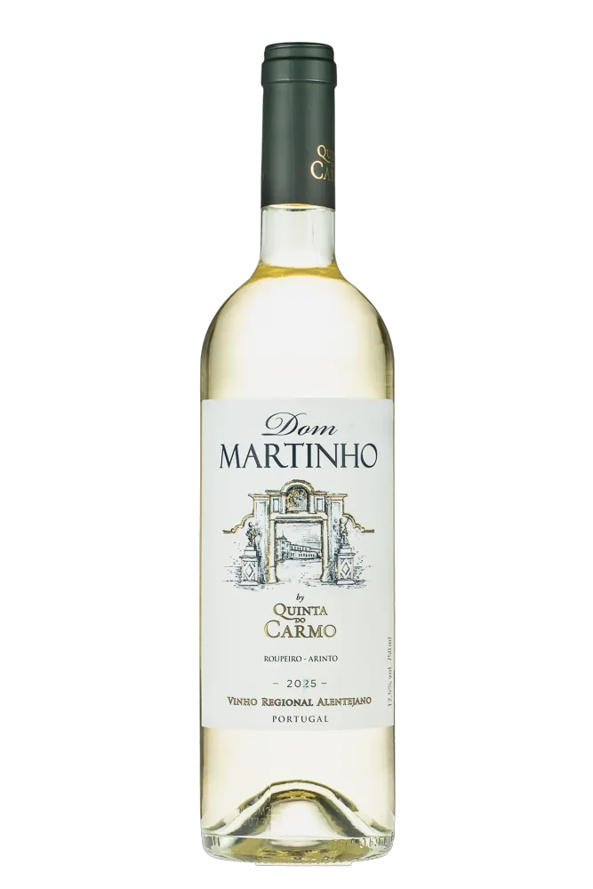 Bacalhôa Dom Martinho Branco 2025