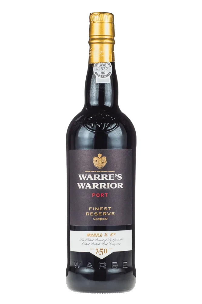 Warre's Warrior Finest Reserve